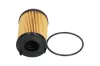Ölfilter KAVO PARTS IO-3336 Bild Ölfilter KAVO PARTS IO-3336
