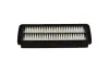 Luftfilter KAVO PARTS KA-1556 Bild Luftfilter KAVO PARTS KA-1556