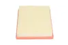Luftfilter KAVO PARTS KA-1568 Bild Luftfilter KAVO PARTS KA-1568