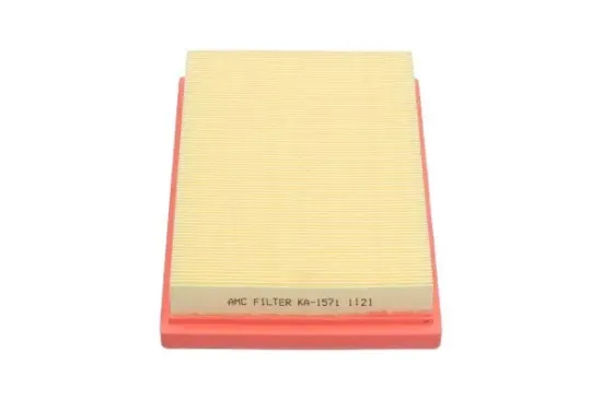 Luftfilter KAVO PARTS KA-1571 Bild Luftfilter KAVO PARTS KA-1571