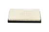 Luftfilter KAVO PARTS KA-1578 Bild Luftfilter KAVO PARTS KA-1578