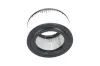 Luftfilter KAVO PARTS KA-1582 Bild Luftfilter KAVO PARTS KA-1582