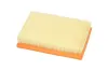 Luftfilter KAVO PARTS KA-1599 Bild Luftfilter KAVO PARTS KA-1599