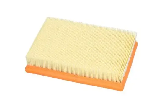 Luftfilter KAVO PARTS KA-1599 Bild Luftfilter KAVO PARTS KA-1599
