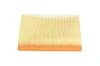 Luftfilter KAVO PARTS KA-1599 Bild Luftfilter KAVO PARTS KA-1599