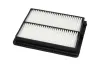 Luftfilter KAVO PARTS KA-1658 Bild Luftfilter KAVO PARTS KA-1658