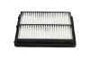 Luftfilter KAVO PARTS KA-1658 Bild Luftfilter KAVO PARTS KA-1658
