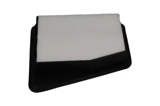 Luftfilter KAVO PARTS KA-1728 Bild Luftfilter KAVO PARTS KA-1728