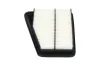 Luftfilter KAVO PARTS KA-1729 Bild Luftfilter KAVO PARTS KA-1729