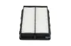 Luftfilter KAVO PARTS KA-1731 Bild Luftfilter KAVO PARTS KA-1731