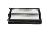 Luftfilter KAVO PARTS KA-1731 Bild Luftfilter KAVO PARTS KA-1731