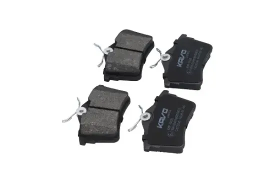 Bremsbelagsatz, Scheibenbremse KAVO PARTS KBP-10020 Bild Bremsbelagsatz, Scheibenbremse KAVO PARTS KBP-10020
