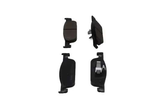 Bremsbelagsatz, Scheibenbremse KAVO PARTS KBP-10051 Bild Bremsbelagsatz, Scheibenbremse KAVO PARTS KBP-10051