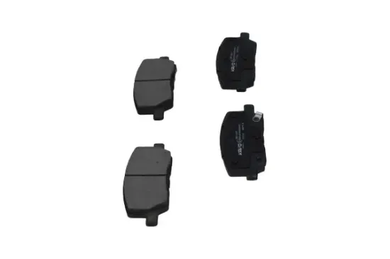 Bremsbelagsatz, Scheibenbremse KAVO PARTS KBP-10067 Bild Bremsbelagsatz, Scheibenbremse KAVO PARTS KBP-10067