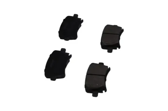 Bremsbelagsatz, Scheibenbremse KAVO PARTS KBP-10121 Bild Bremsbelagsatz, Scheibenbremse KAVO PARTS KBP-10121