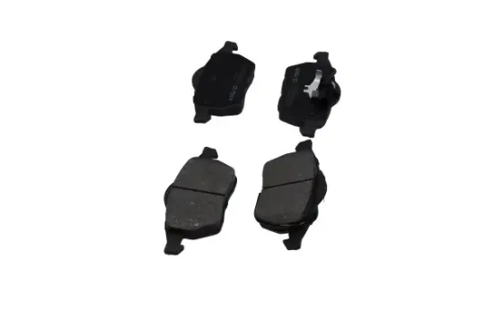 Bremsbelagsatz, Scheibenbremse KAVO PARTS KBP-10122 Bild Bremsbelagsatz, Scheibenbremse KAVO PARTS KBP-10122