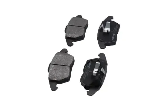 Bremsbelagsatz, Scheibenbremse KAVO PARTS KBP-10135 Bild Bremsbelagsatz, Scheibenbremse KAVO PARTS KBP-10135