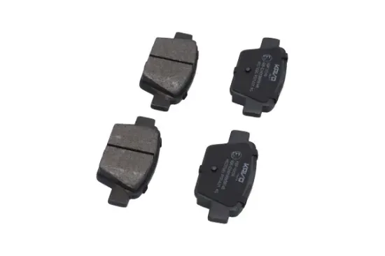 Bremsbelagsatz, Scheibenbremse KAVO PARTS KBP-10159 Bild Bremsbelagsatz, Scheibenbremse KAVO PARTS KBP-10159