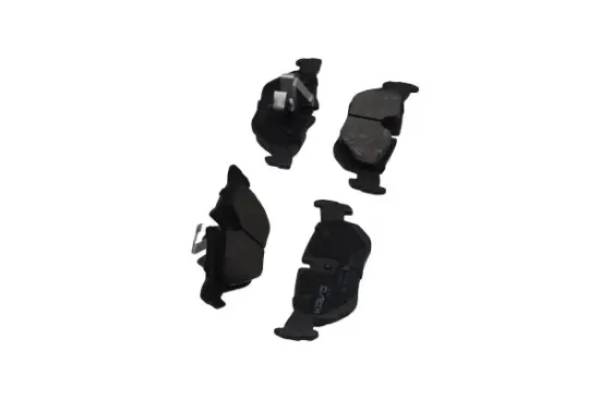 Bremsbelagsatz, Scheibenbremse KAVO PARTS KBP-10165 Bild Bremsbelagsatz, Scheibenbremse KAVO PARTS KBP-10165