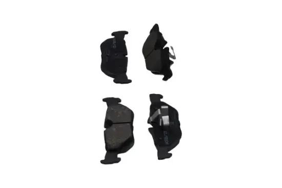 Bremsbelagsatz, Scheibenbremse KAVO PARTS KBP-10165 Bild Bremsbelagsatz, Scheibenbremse KAVO PARTS KBP-10165