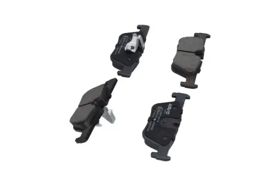 Bremsbelagsatz, Scheibenbremse KAVO PARTS KBP-10170 Bild Bremsbelagsatz, Scheibenbremse KAVO PARTS KBP-10170