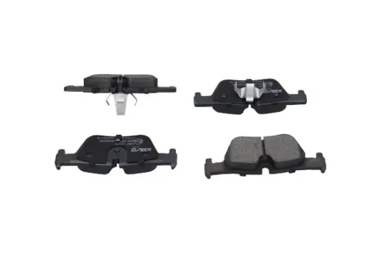 Bremsbelagsatz, Scheibenbremse KAVO PARTS KBP-10170 Bild Bremsbelagsatz, Scheibenbremse KAVO PARTS KBP-10170