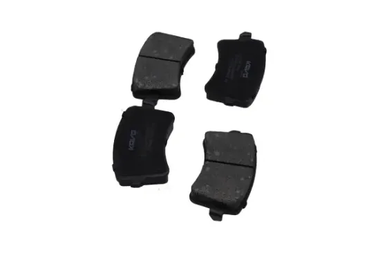 Bremsbelagsatz, Scheibenbremse KAVO PARTS KBP-10173 Bild Bremsbelagsatz, Scheibenbremse KAVO PARTS KBP-10173