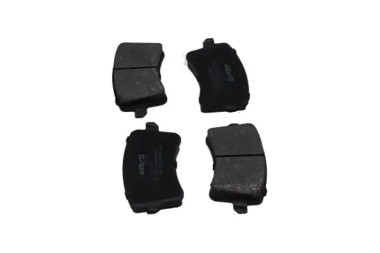 Bremsbelagsatz, Scheibenbremse KAVO PARTS KBP-10173 Bild Bremsbelagsatz, Scheibenbremse KAVO PARTS KBP-10173