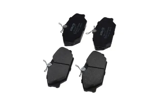Bremsbelagsatz, Scheibenbremse KAVO PARTS KBP-10178 Bild Bremsbelagsatz, Scheibenbremse KAVO PARTS KBP-10178