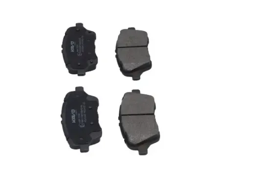 Bremsbelagsatz, Scheibenbremse KAVO PARTS KBP-10188 Bild Bremsbelagsatz, Scheibenbremse KAVO PARTS KBP-10188
