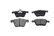 Bremsbelagsatz, Scheibenbremse KAVO PARTS KBP-10189