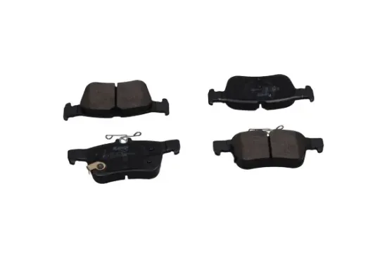 Bremsbelagsatz, Scheibenbremse KAVO PARTS KBP-10199 Bild Bremsbelagsatz, Scheibenbremse KAVO PARTS KBP-10199