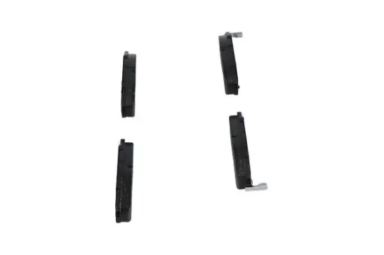 Bremsbelagsatz, Scheibenbremse KAVO PARTS KBP-1019 Bild Bremsbelagsatz, Scheibenbremse KAVO PARTS KBP-1019
