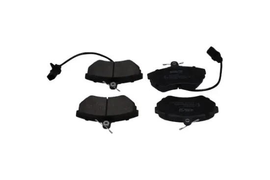 Bremsbelagsatz, Scheibenbremse KAVO PARTS KBP-10200 Bild Bremsbelagsatz, Scheibenbremse KAVO PARTS KBP-10200