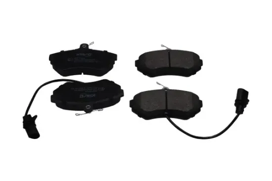 Bremsbelagsatz, Scheibenbremse KAVO PARTS KBP-10200 Bild Bremsbelagsatz, Scheibenbremse KAVO PARTS KBP-10200