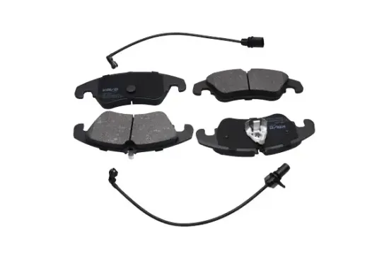 Bremsbelagsatz, Scheibenbremse KAVO PARTS KBP-10204 Bild Bremsbelagsatz, Scheibenbremse KAVO PARTS KBP-10204