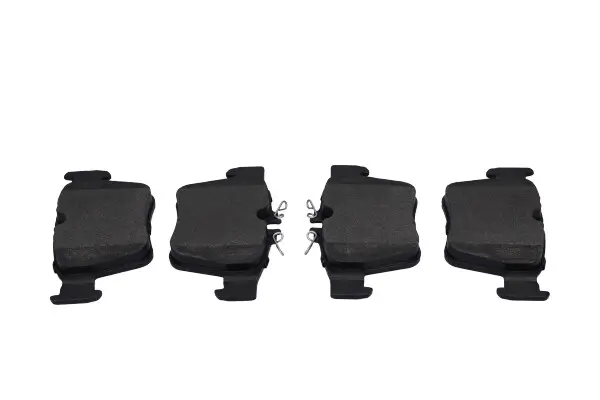 Bremsbelagsatz, Scheibenbremse KAVO PARTS KBP-10256