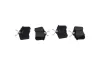 Bremsbelagsatz, Scheibenbremse KAVO PARTS KBP-10279 Bild Bremsbelagsatz, Scheibenbremse KAVO PARTS KBP-10279