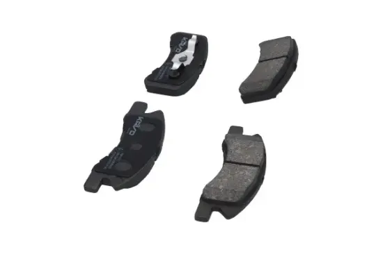 Bremsbelagsatz, Scheibenbremse KAVO PARTS KBP-1511 Bild Bremsbelagsatz, Scheibenbremse KAVO PARTS KBP-1511