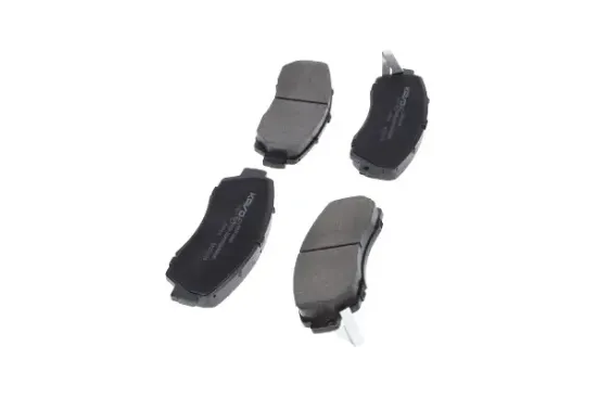 Bremsbelagsatz, Scheibenbremse KAVO PARTS KBP-2046 Bild Bremsbelagsatz, Scheibenbremse KAVO PARTS KBP-2046