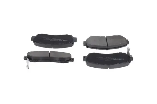 Bremsbelagsatz, Scheibenbremse KAVO PARTS KBP-2046 Bild Bremsbelagsatz, Scheibenbremse KAVO PARTS KBP-2046