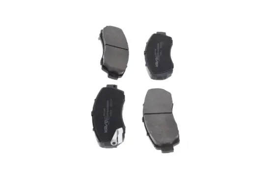 Bremsbelagsatz, Scheibenbremse KAVO PARTS KBP-2046 Bild Bremsbelagsatz, Scheibenbremse KAVO PARTS KBP-2046