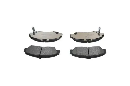 Bremsbelagsatz, Scheibenbremse KAVO PARTS KBP-2052 Bild Bremsbelagsatz, Scheibenbremse KAVO PARTS KBP-2052