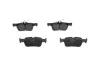 Bremsbelagsatz, Scheibenbremse KAVO PARTS KBP-2068 Bild Bremsbelagsatz, Scheibenbremse KAVO PARTS KBP-2068