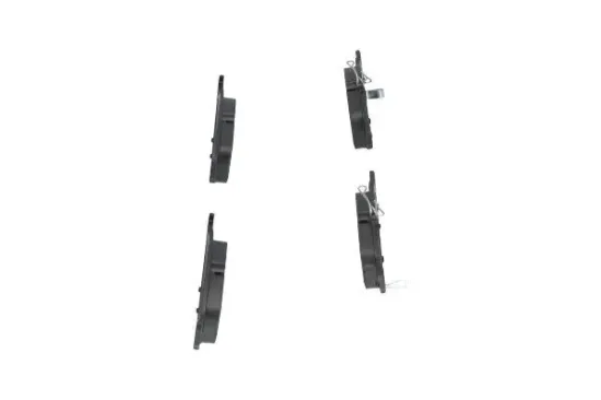 Bremsbelagsatz, Scheibenbremse KAVO PARTS KBP-2068 Bild Bremsbelagsatz, Scheibenbremse KAVO PARTS KBP-2068