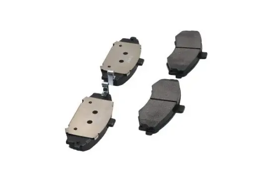 Bremsbelagsatz, Scheibenbremse KAVO PARTS KBP-3006 Bild Bremsbelagsatz, Scheibenbremse KAVO PARTS KBP-3006