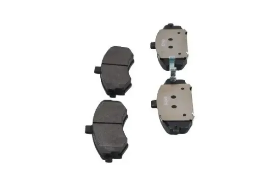 Bremsbelagsatz, Scheibenbremse KAVO PARTS KBP-3006 Bild Bremsbelagsatz, Scheibenbremse KAVO PARTS KBP-3006