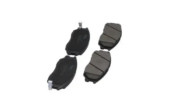 Bremsbelagsatz, Scheibenbremse KAVO PARTS KBP-3021 Bild Bremsbelagsatz, Scheibenbremse KAVO PARTS KBP-3021