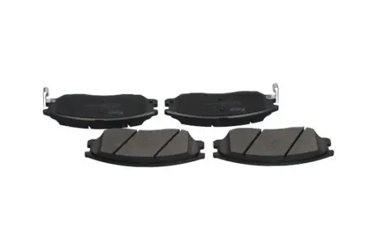 Bremsbelagsatz, Scheibenbremse KAVO PARTS KBP-3021 Bild Bremsbelagsatz, Scheibenbremse KAVO PARTS KBP-3021