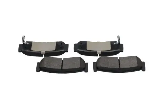 Bremsbelagsatz, Scheibenbremse KAVO PARTS KBP-3024 Bild Bremsbelagsatz, Scheibenbremse KAVO PARTS KBP-3024